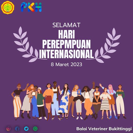 Hari Perempuan Internasional