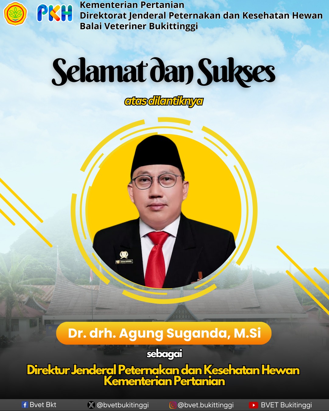 Ucaapan Selamat