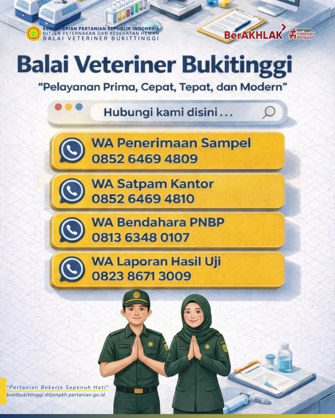 Hubungi Kami